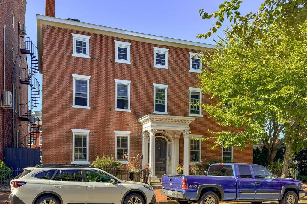 147 State Street Portsmouth NH 03801