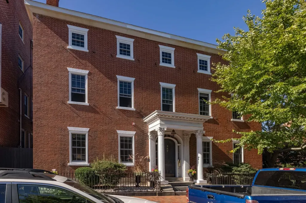 147 State Street Portsmouth NH 03801