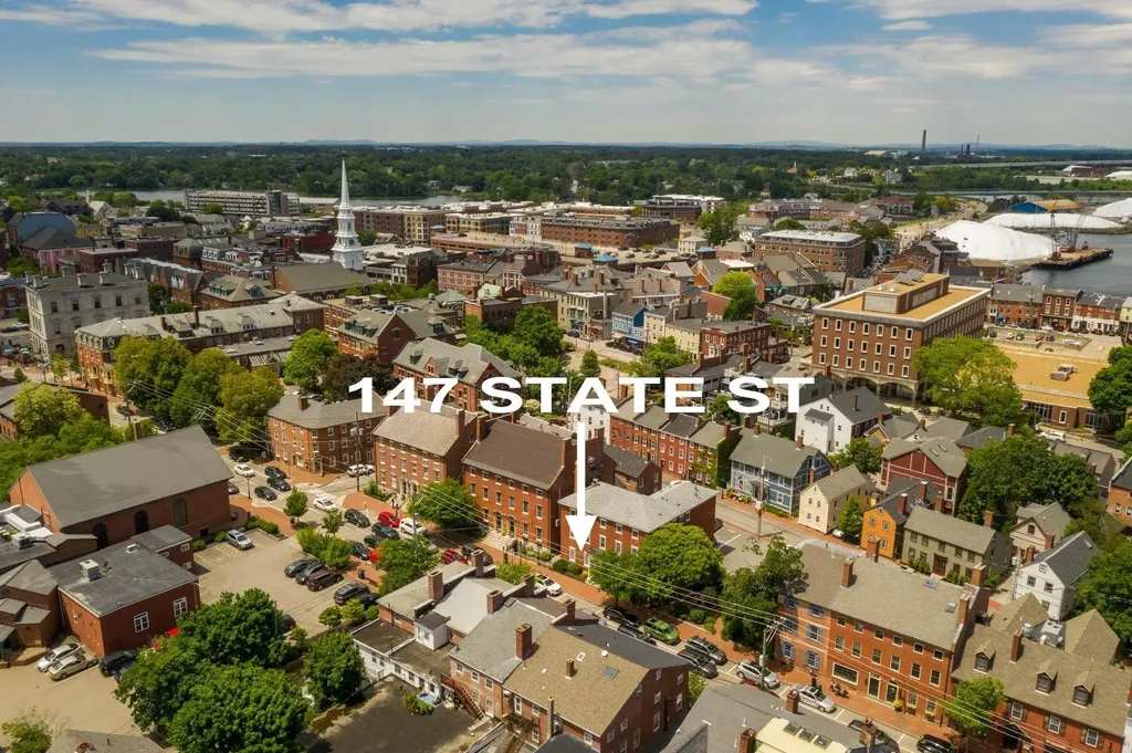 147 State Street Portsmouth NH 03801