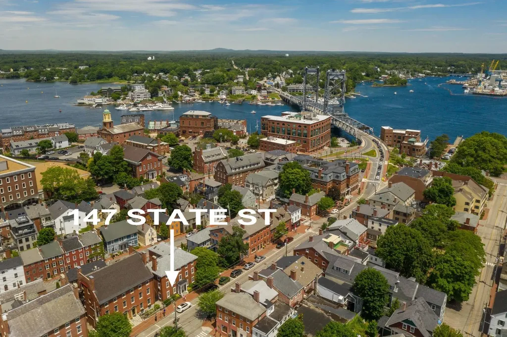 147 State Street Portsmouth NH 03801