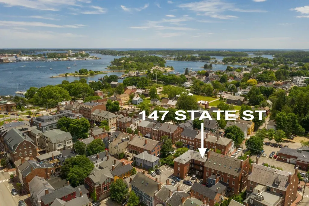 147 State Street Portsmouth NH 03801