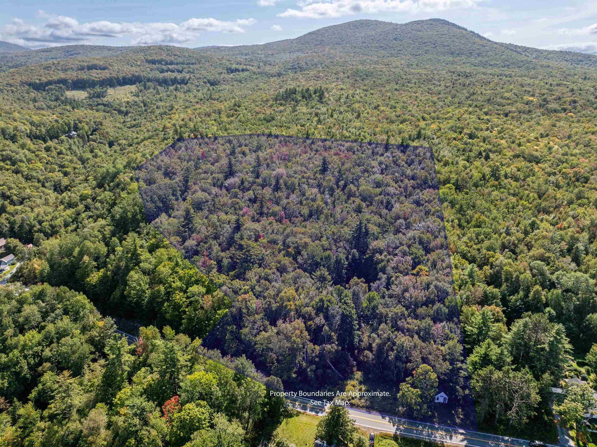 000 Coventry Road Benton NH 03785