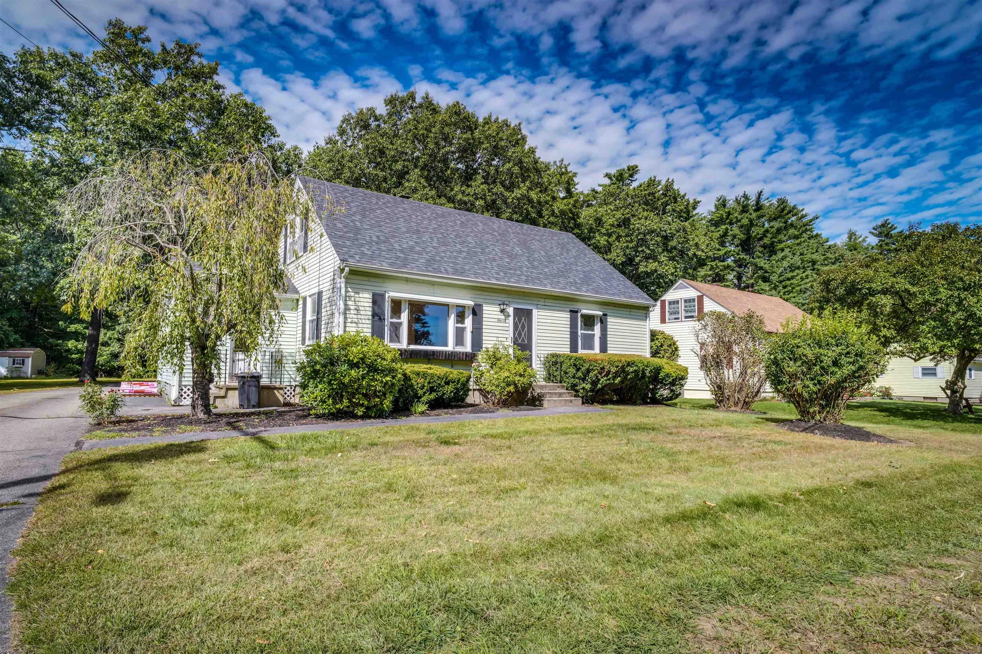 11 Barry Street Dover NH 03820