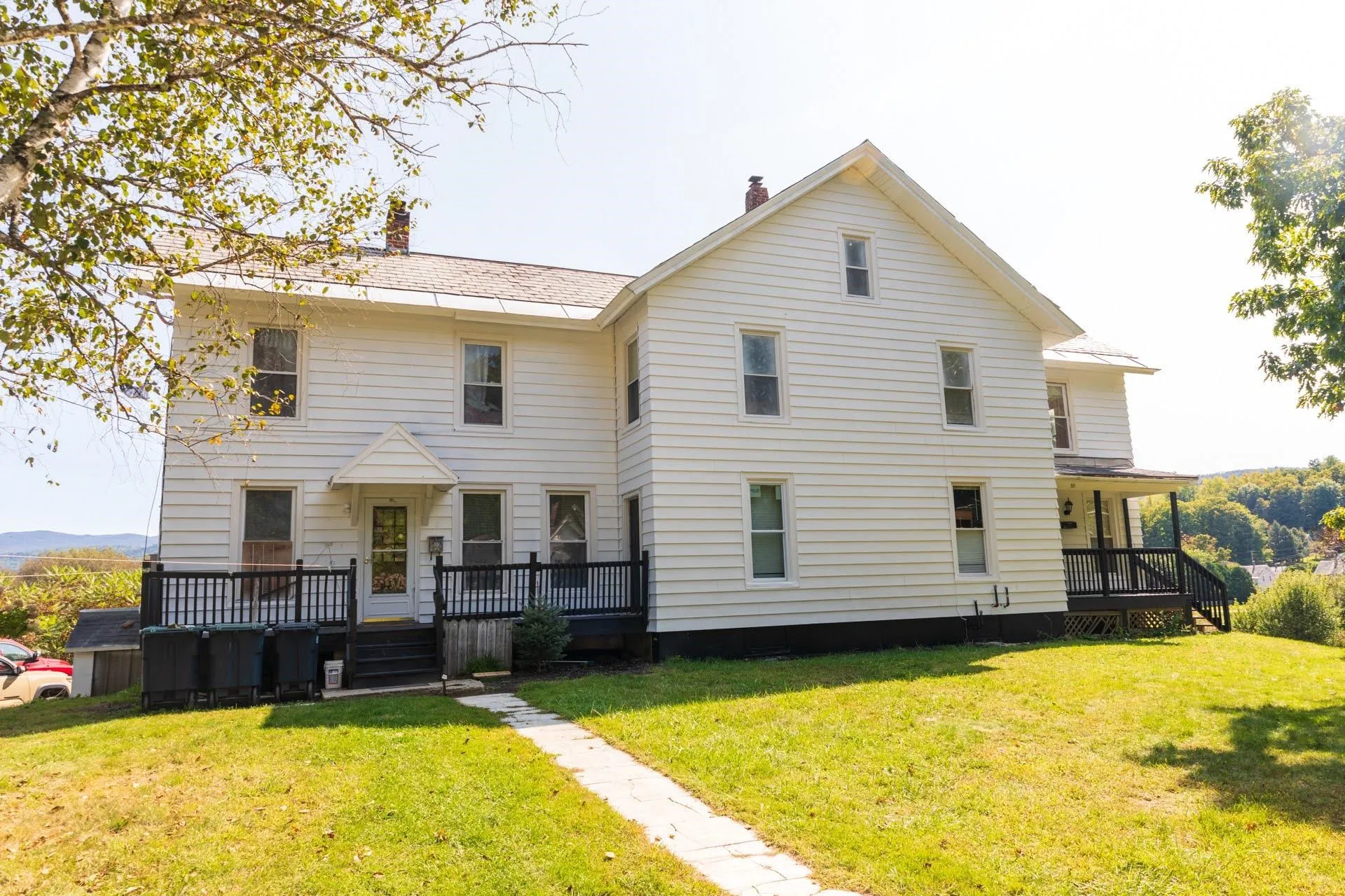 50-52 Gorham Bridge Road Proctor VT 05765