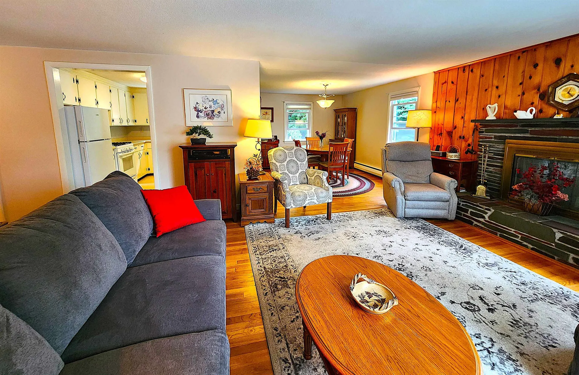 79 Breezy Hill Road Springfield VT 05156