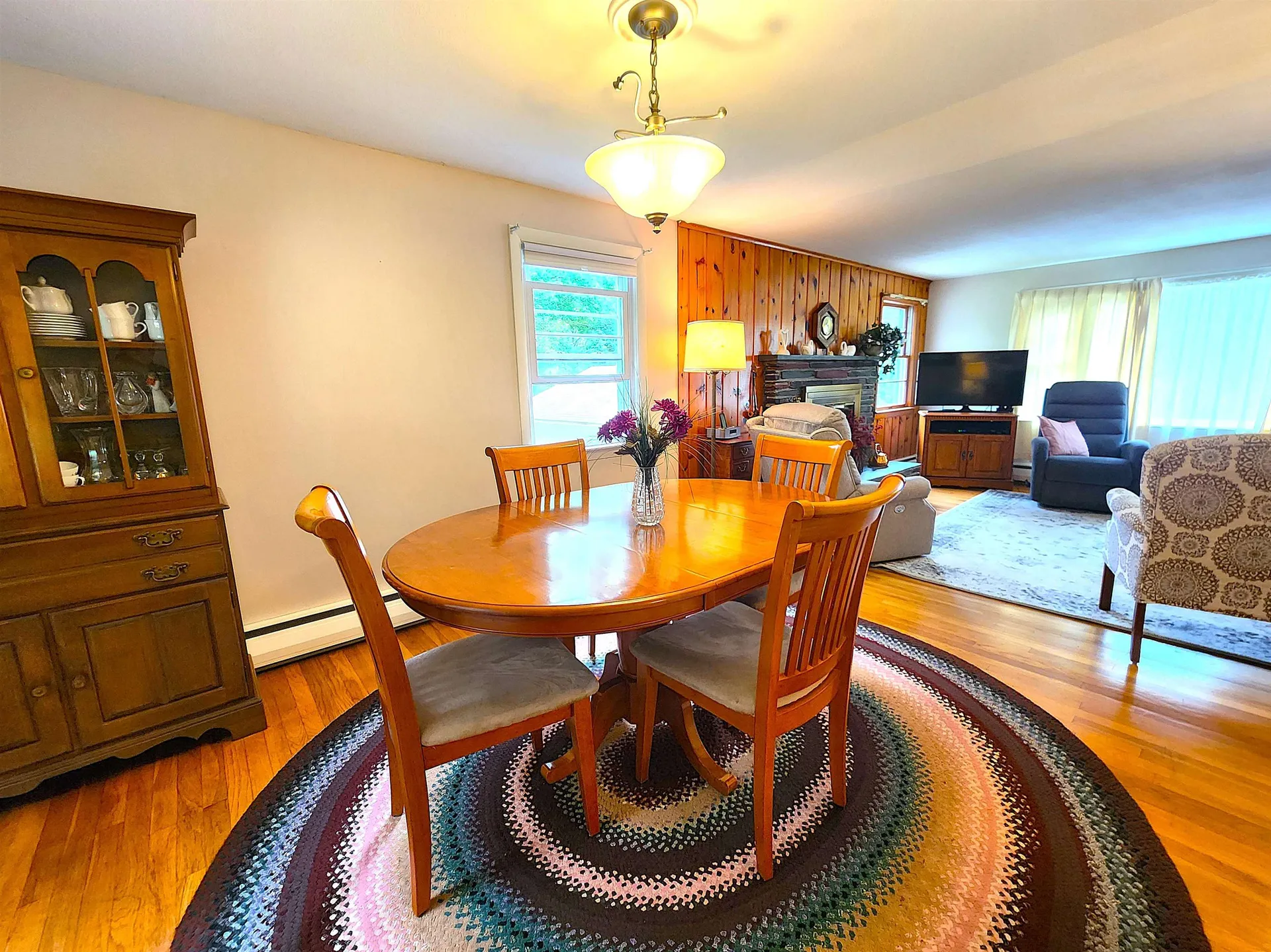 79 Breezy Hill Road Springfield VT 05156