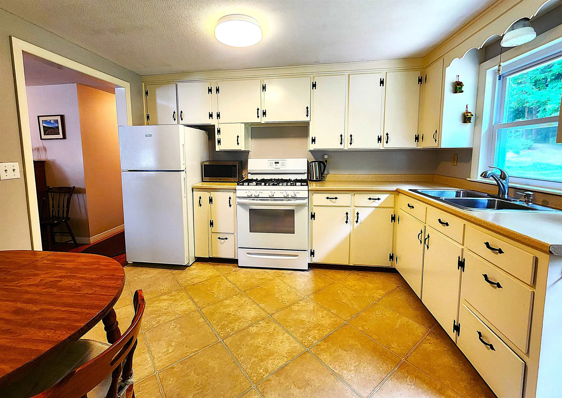 79 Breezy Hill Road Springfield VT 05156