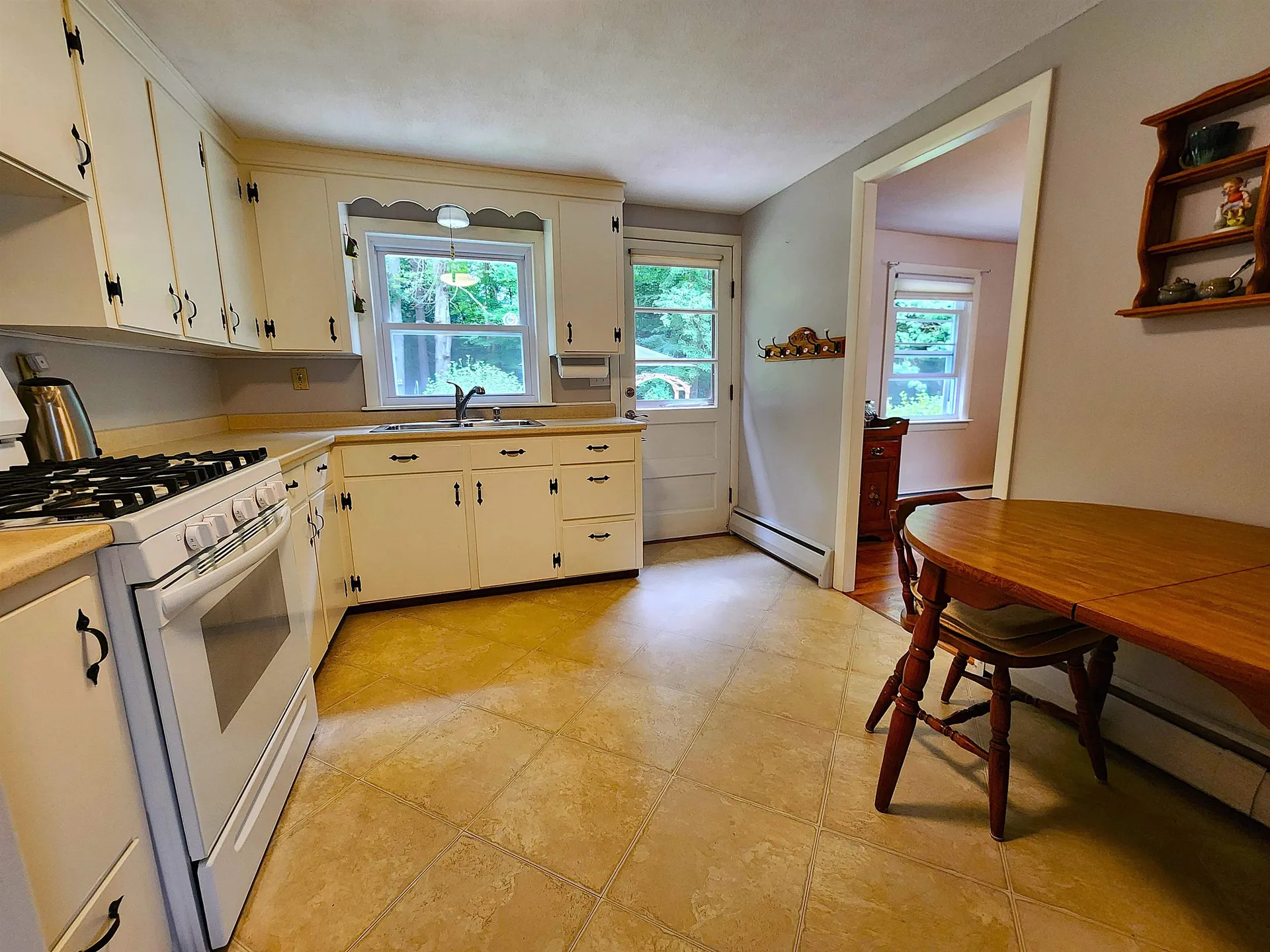 79 Breezy Hill Road Springfield VT 05156