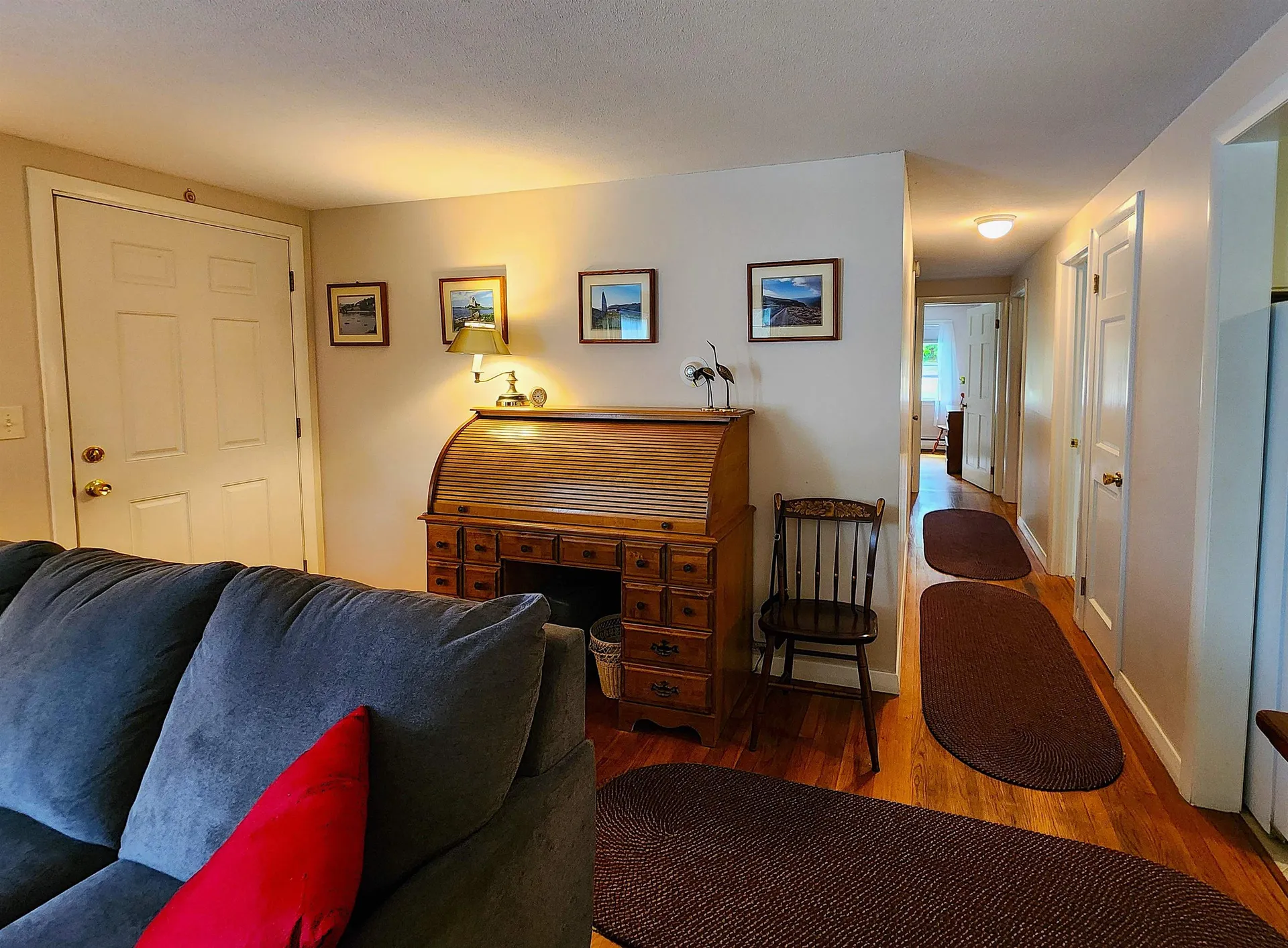 79 Breezy Hill Road Springfield VT 05156