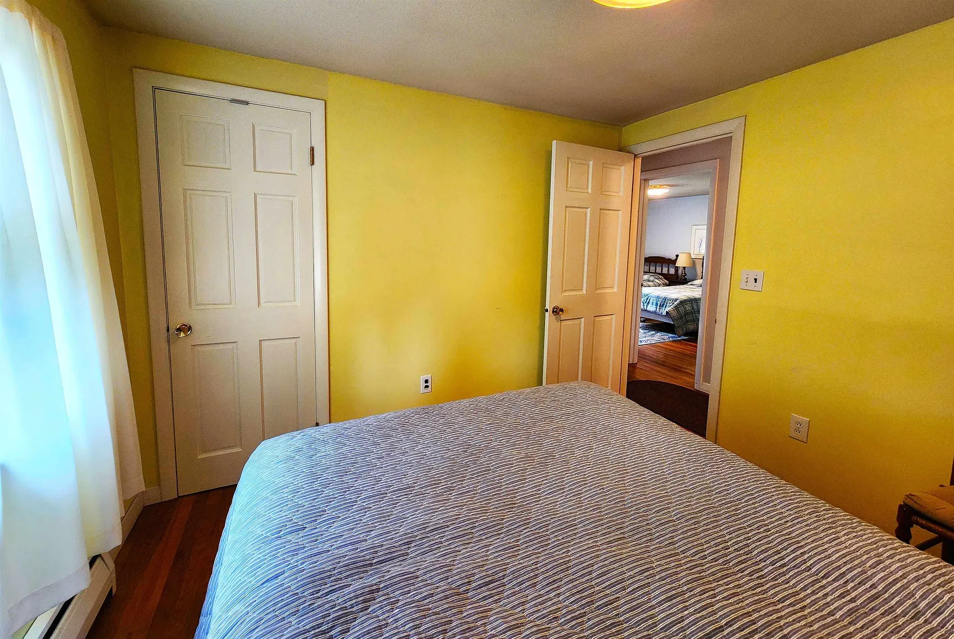 79 Breezy Hill Road Springfield VT 05156