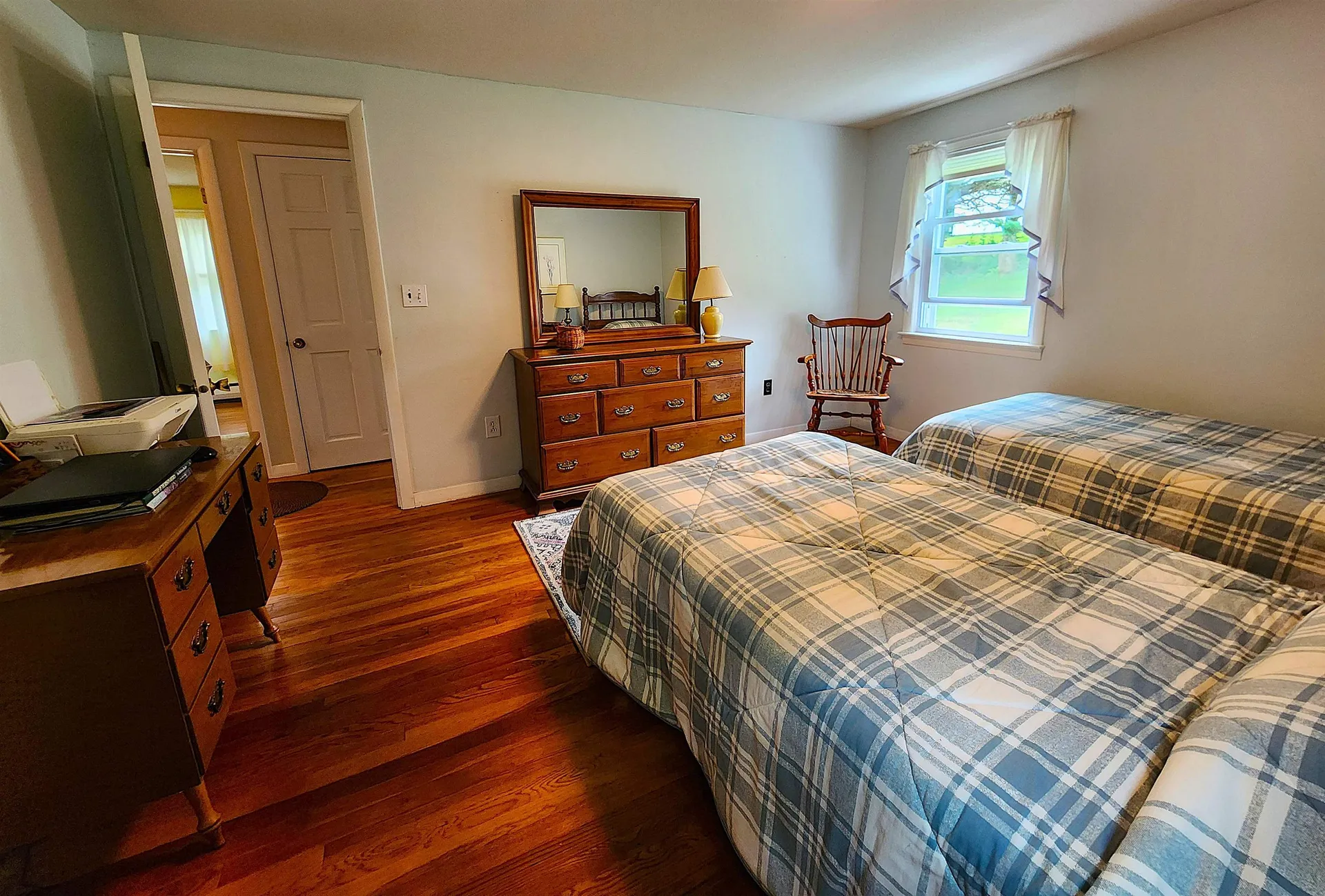 79 Breezy Hill Road Springfield VT 05156