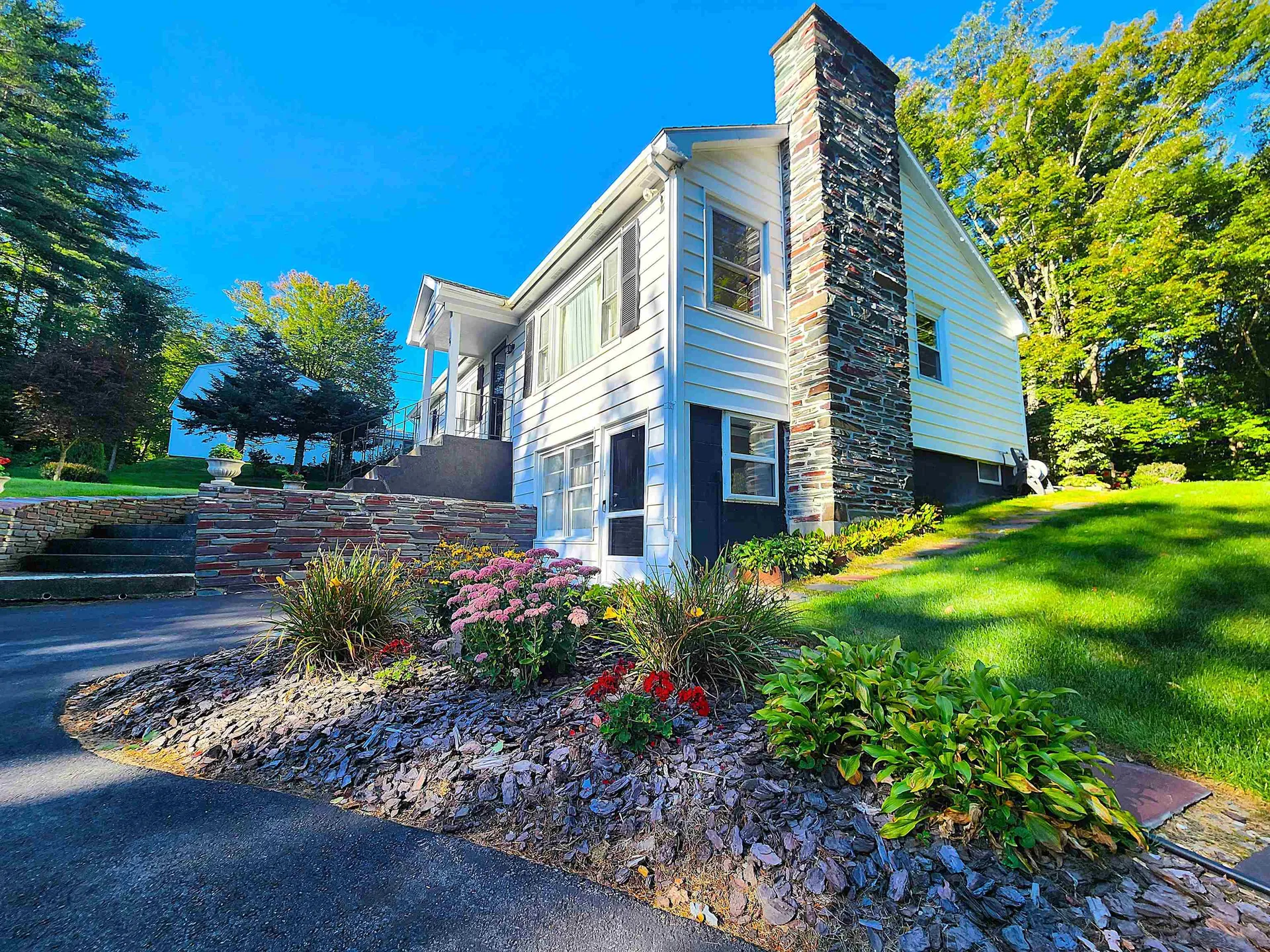 79 Breezy Hill Road Springfield VT 05156