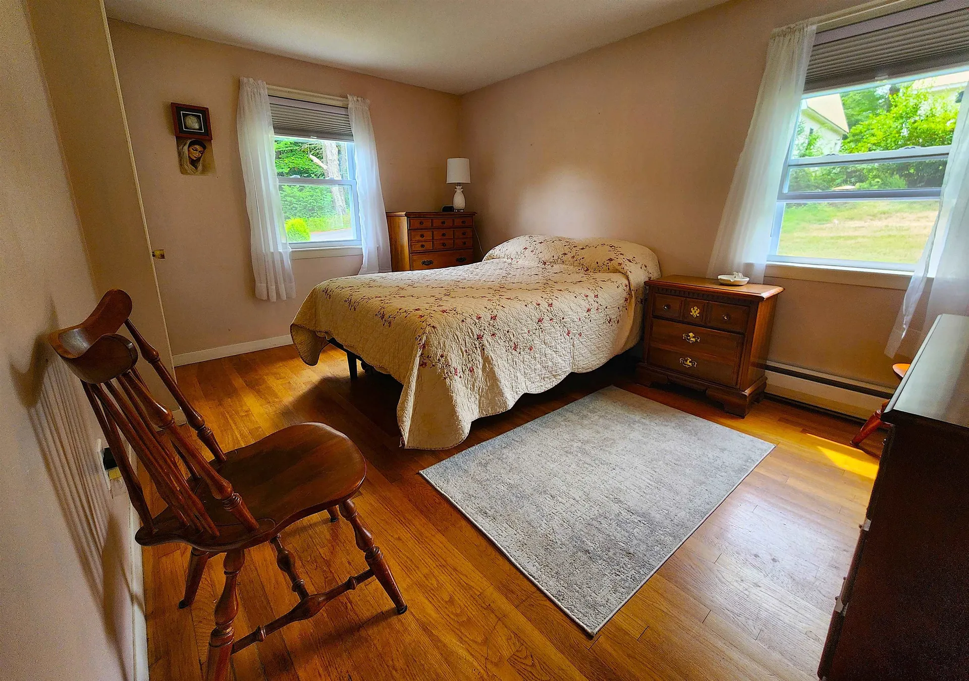 79 Breezy Hill Road Springfield VT 05156