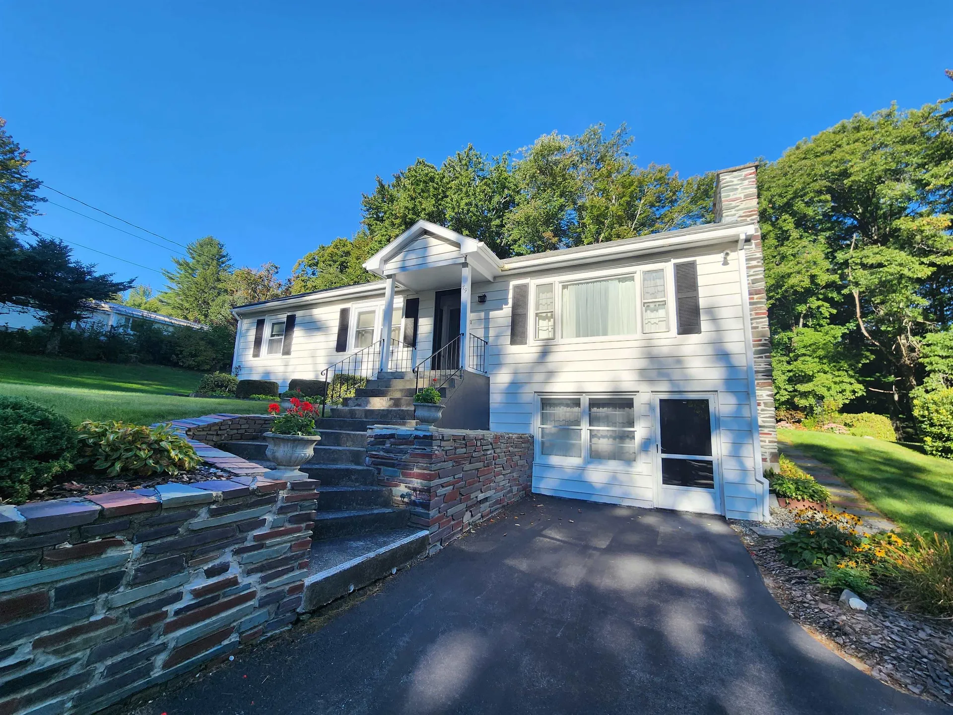 79 Breezy Hill Road Springfield VT 05156