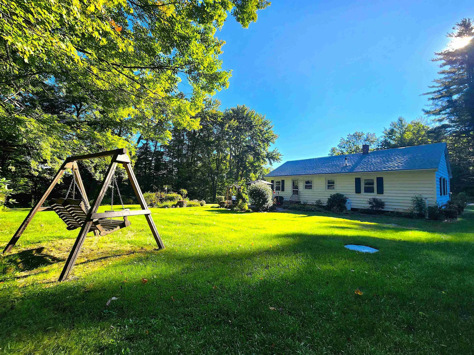 79 Breezy Hill Road Springfield VT 05156