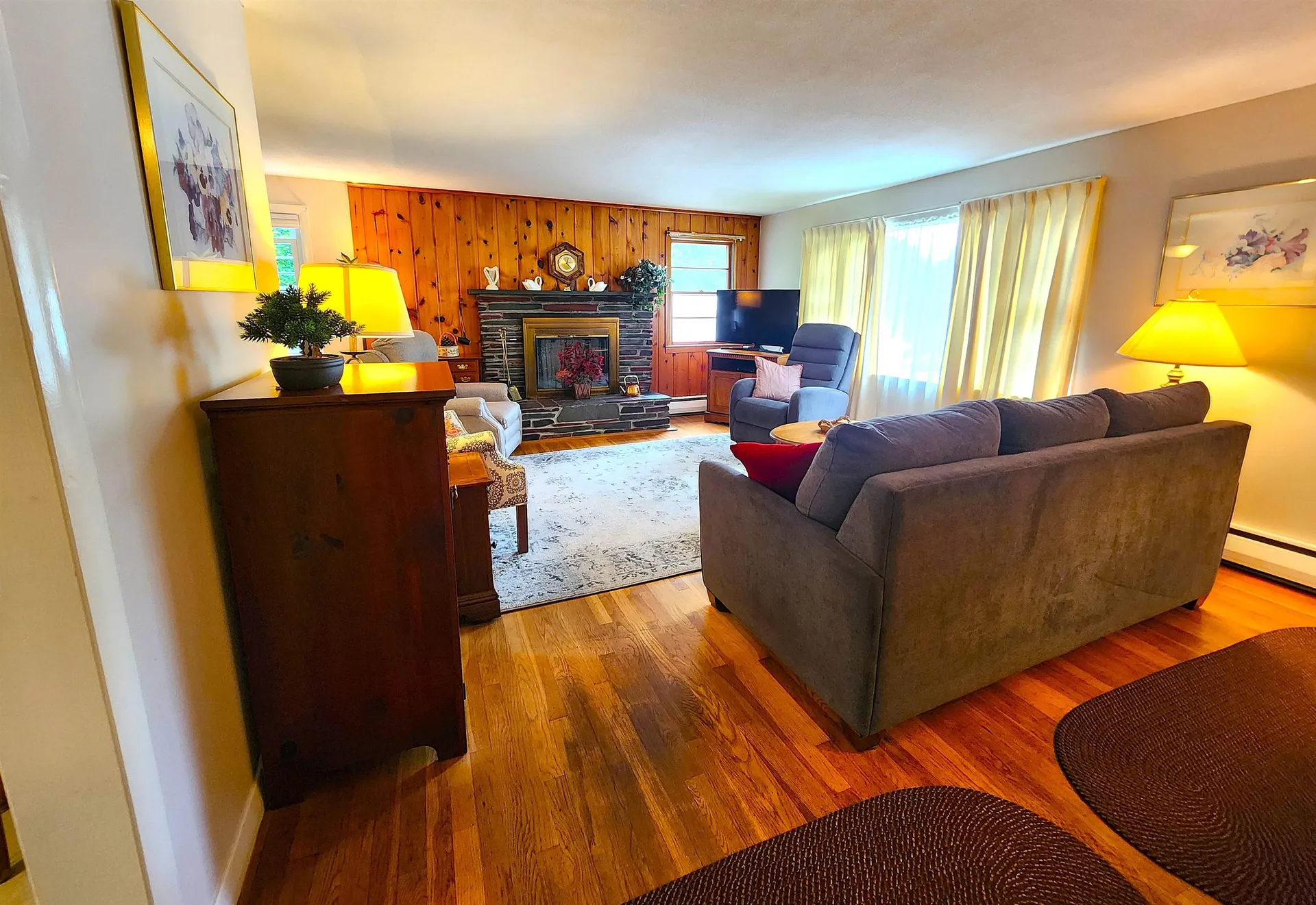 79 Breezy Hill Road Springfield VT 05156