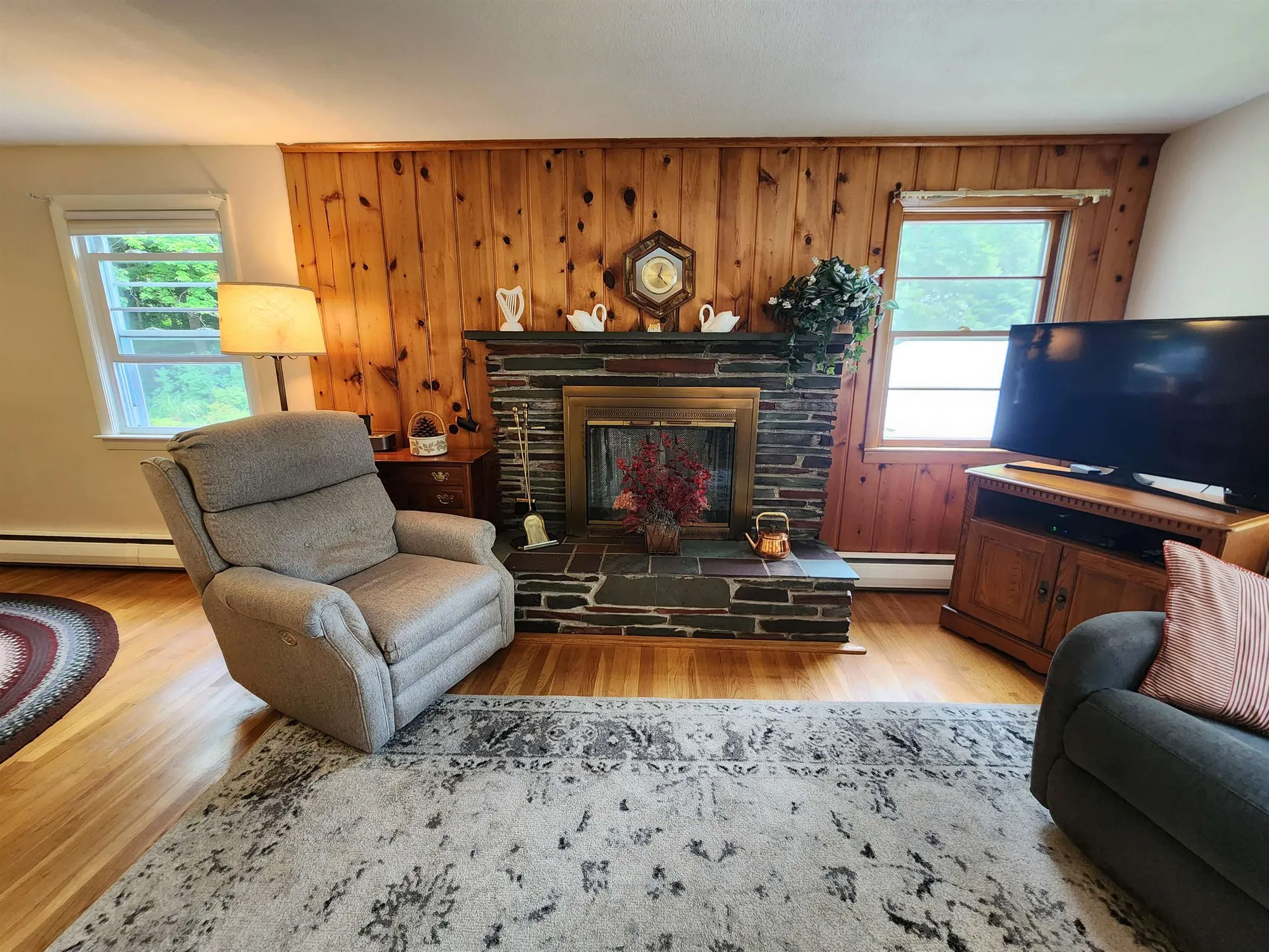 79 Breezy Hill Road Springfield VT 05156