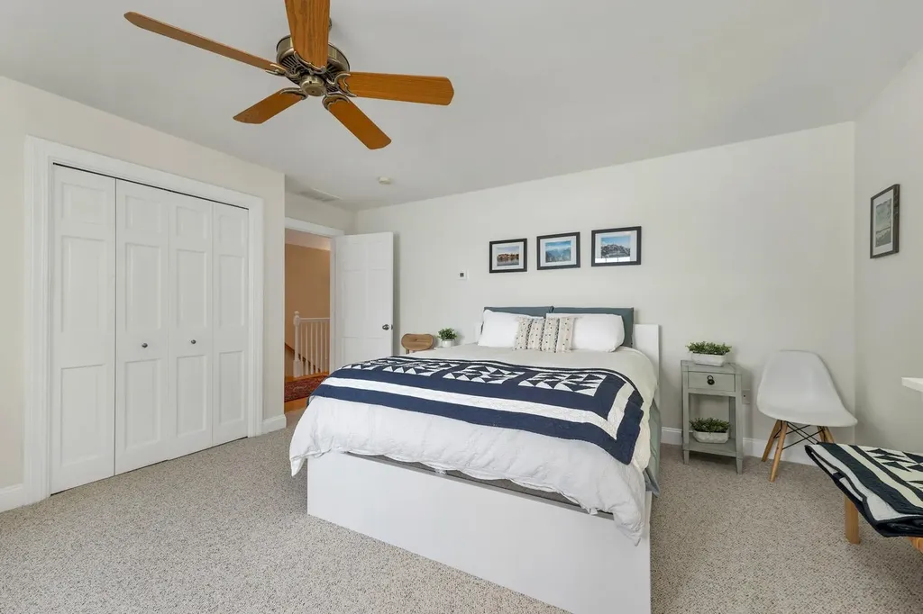 113 Dockham Shore Road Gilford NH 03249