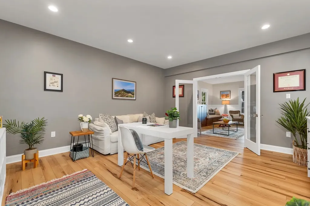 113 Dockham Shore Road Gilford NH 03249