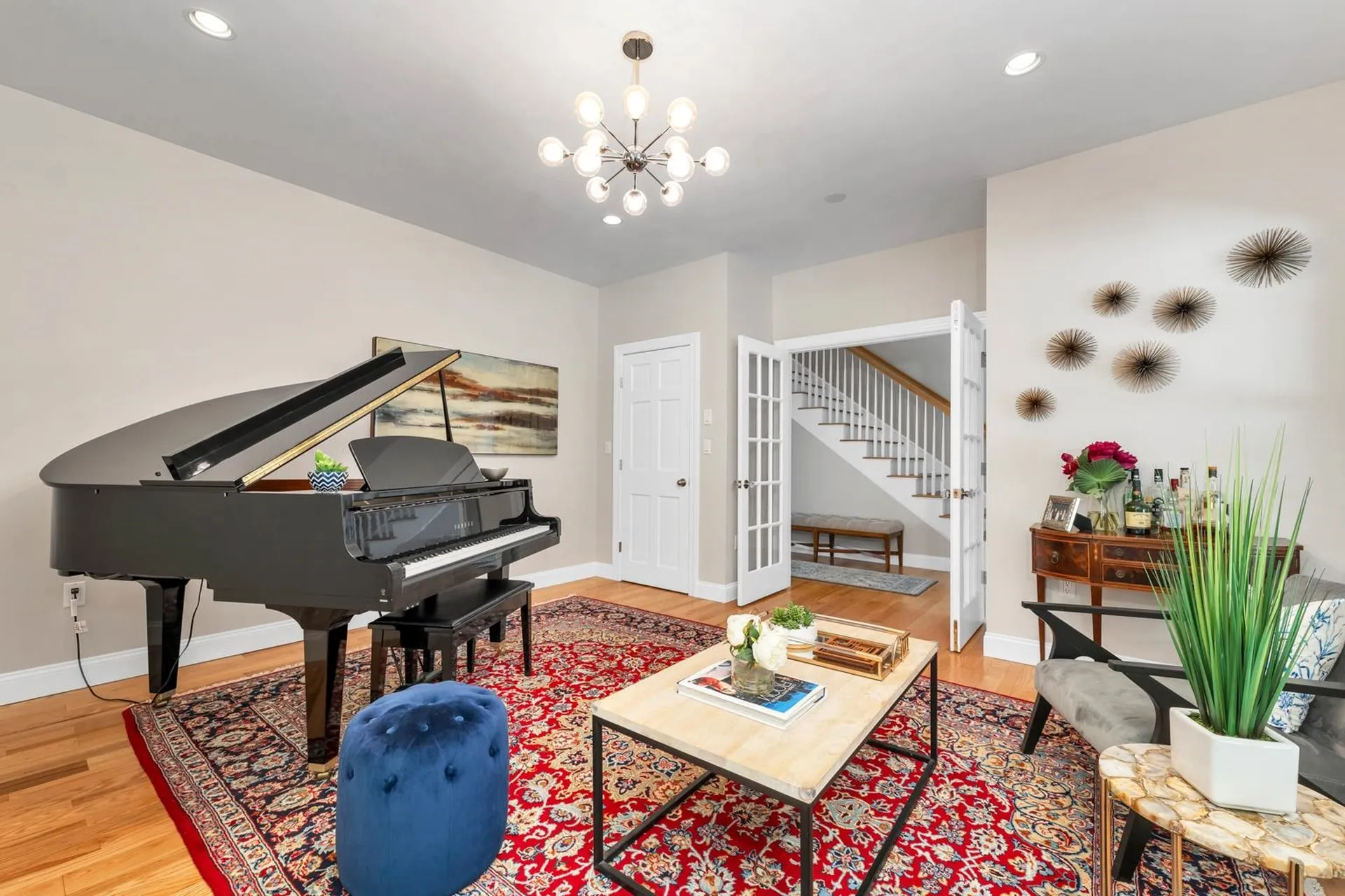 113 Dockham Shore Road Gilford NH 03249