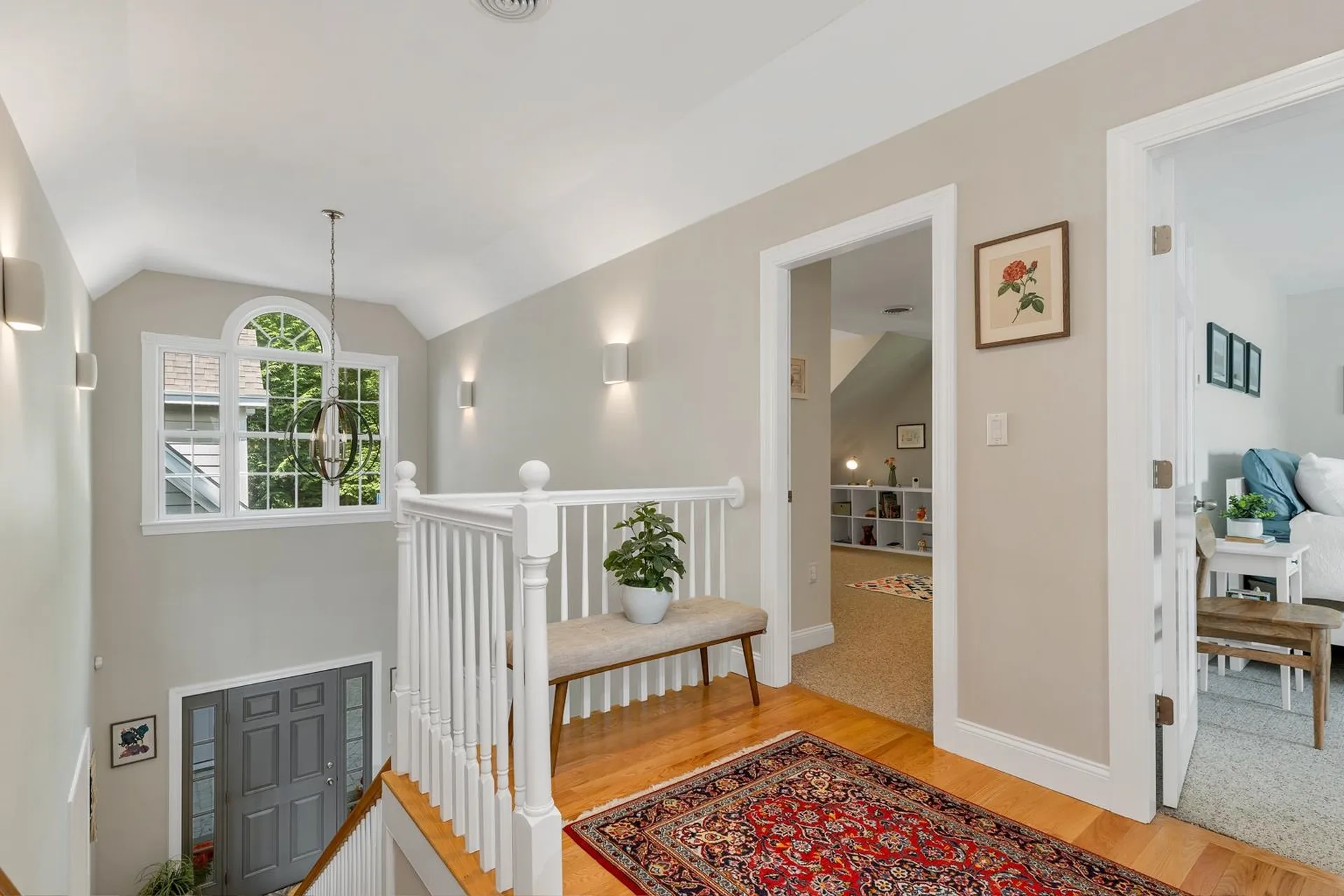 113 Dockham Shore Road Gilford NH 03249