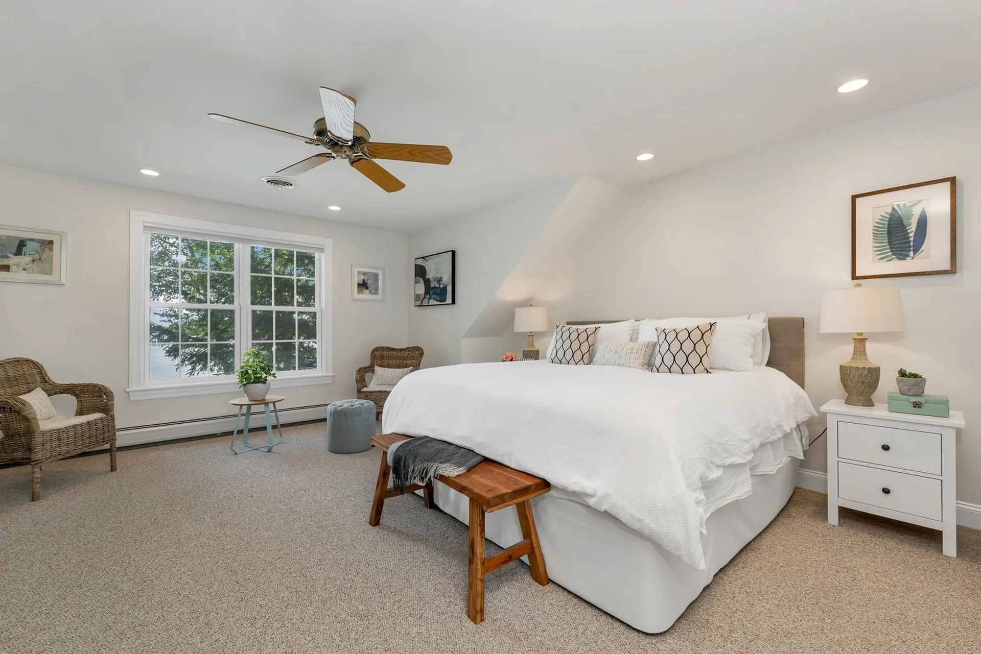 113 Dockham Shore Road Gilford NH 03249