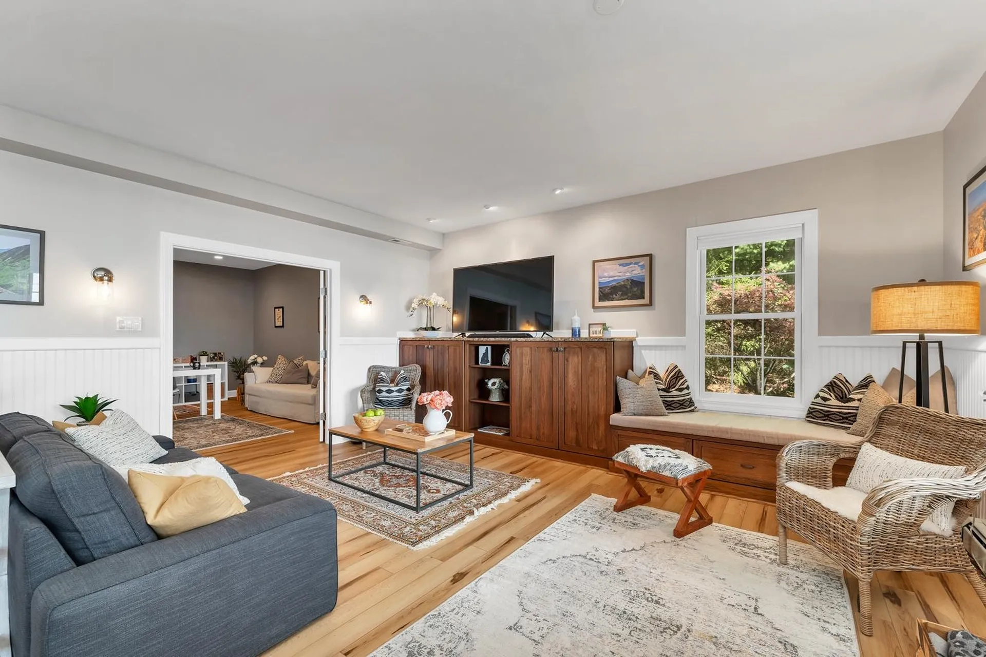 113 Dockham Shore Road Gilford NH 03249