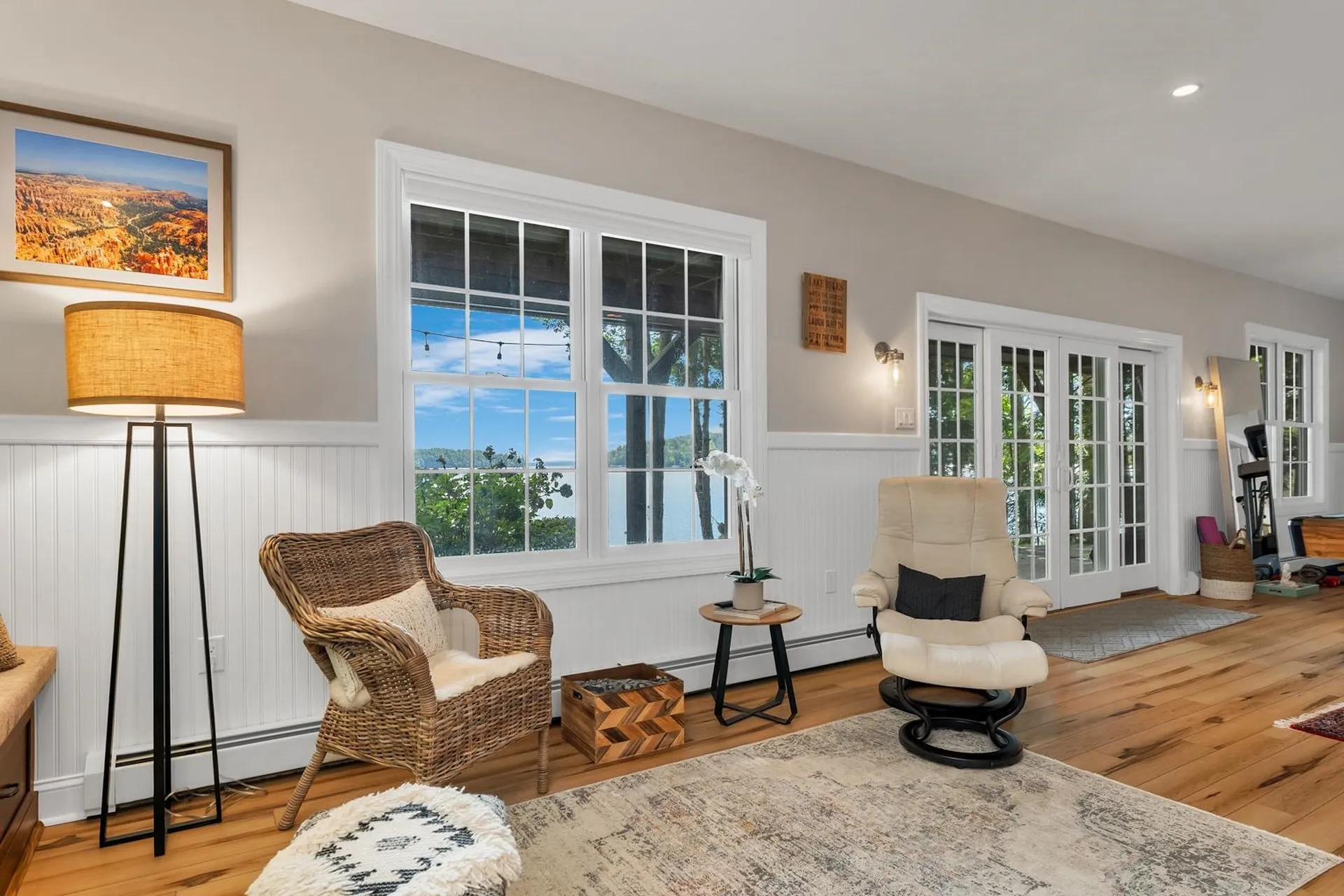 113 Dockham Shore Road Gilford NH 03249