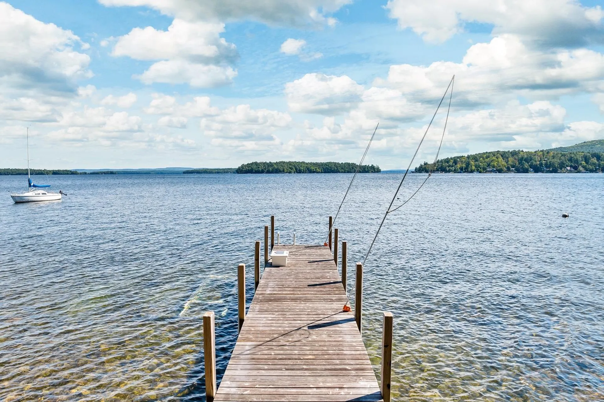 113 Dockham Shore Road Gilford NH 03249