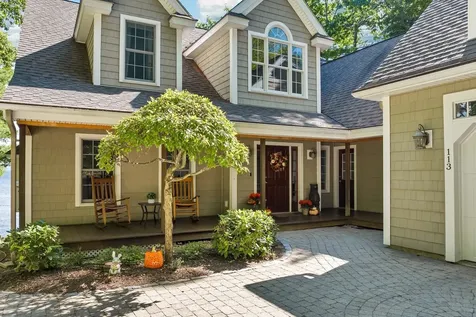 113 Dockham Shore Road Gilford NH 03249