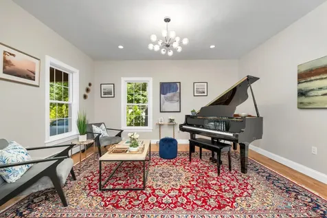 113 Dockham Shore Road Gilford NH 03249