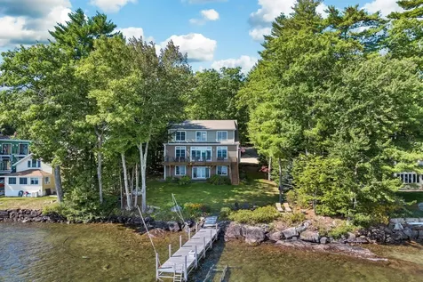 113 Dockham Shore Road Gilford NH 03249