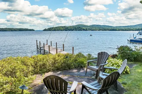 113 Dockham Shore Road Gilford NH 03249