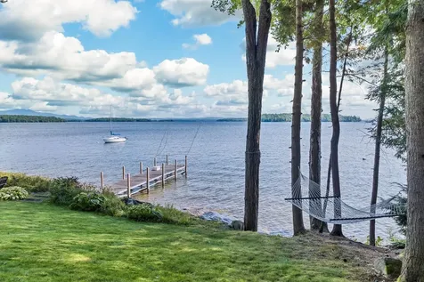 113 Dockham Shore Road Gilford NH 03249