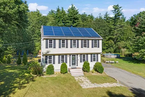 2 Georges Way Newton NH 03858