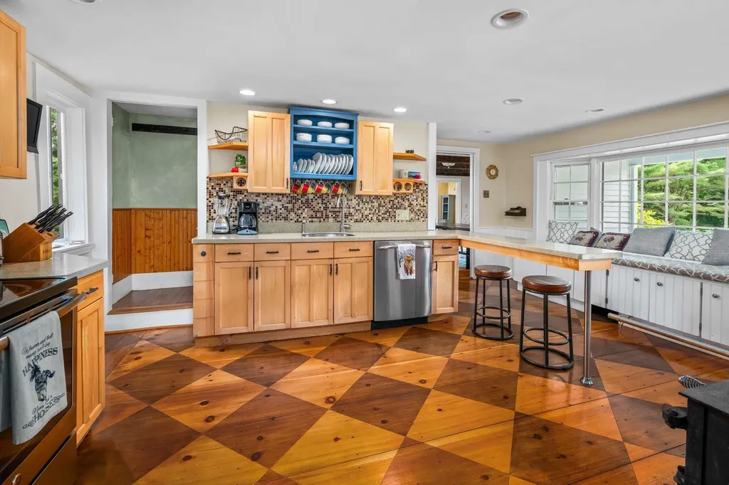 414 Gore Road Alfred ME 04002