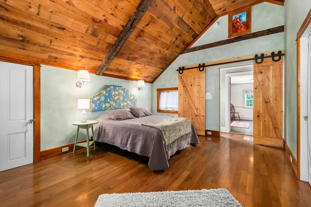 414 Gore Road Alfred ME 04002