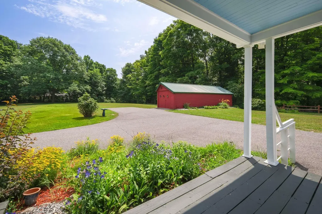 414 Gore Road Alfred ME 04002