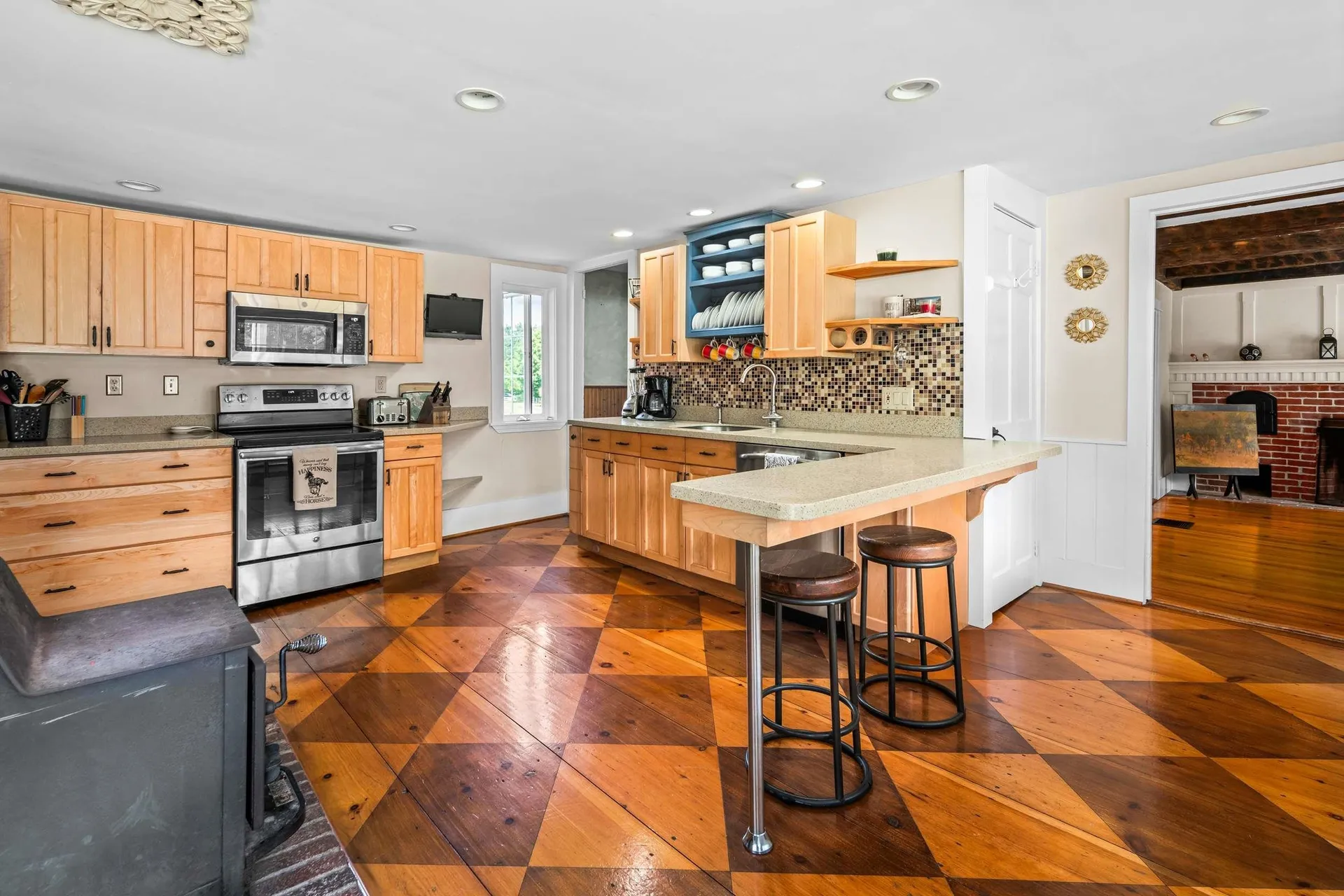 414 Gore Road Alfred ME 04002