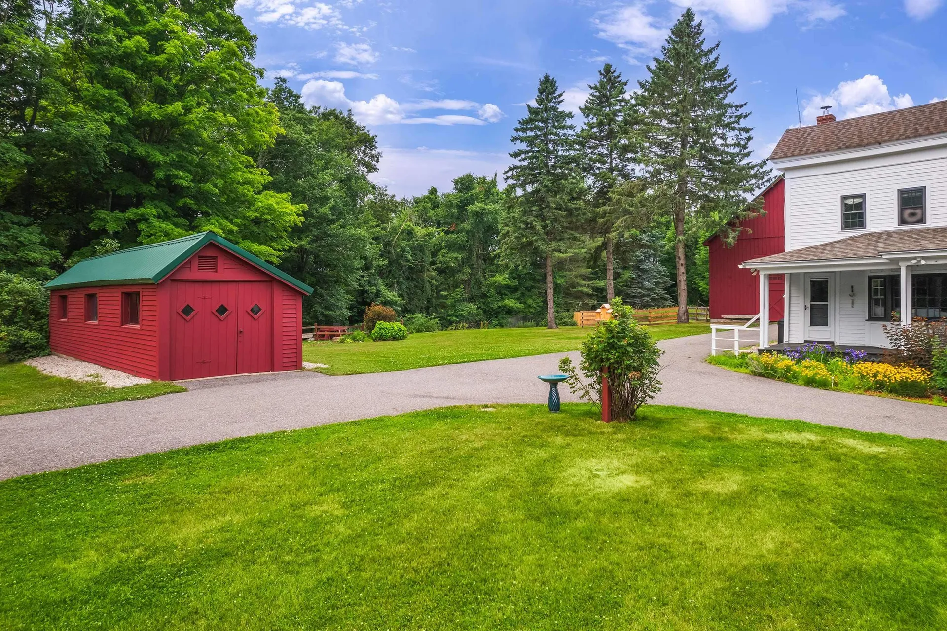 414 Gore Road Alfred ME 04002