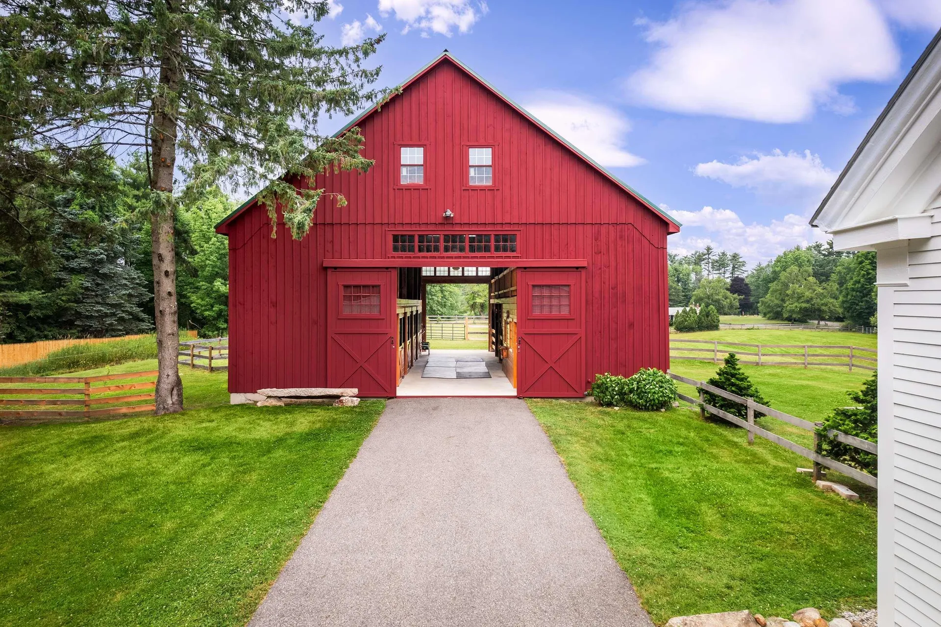 414 Gore Road Alfred ME 04002
