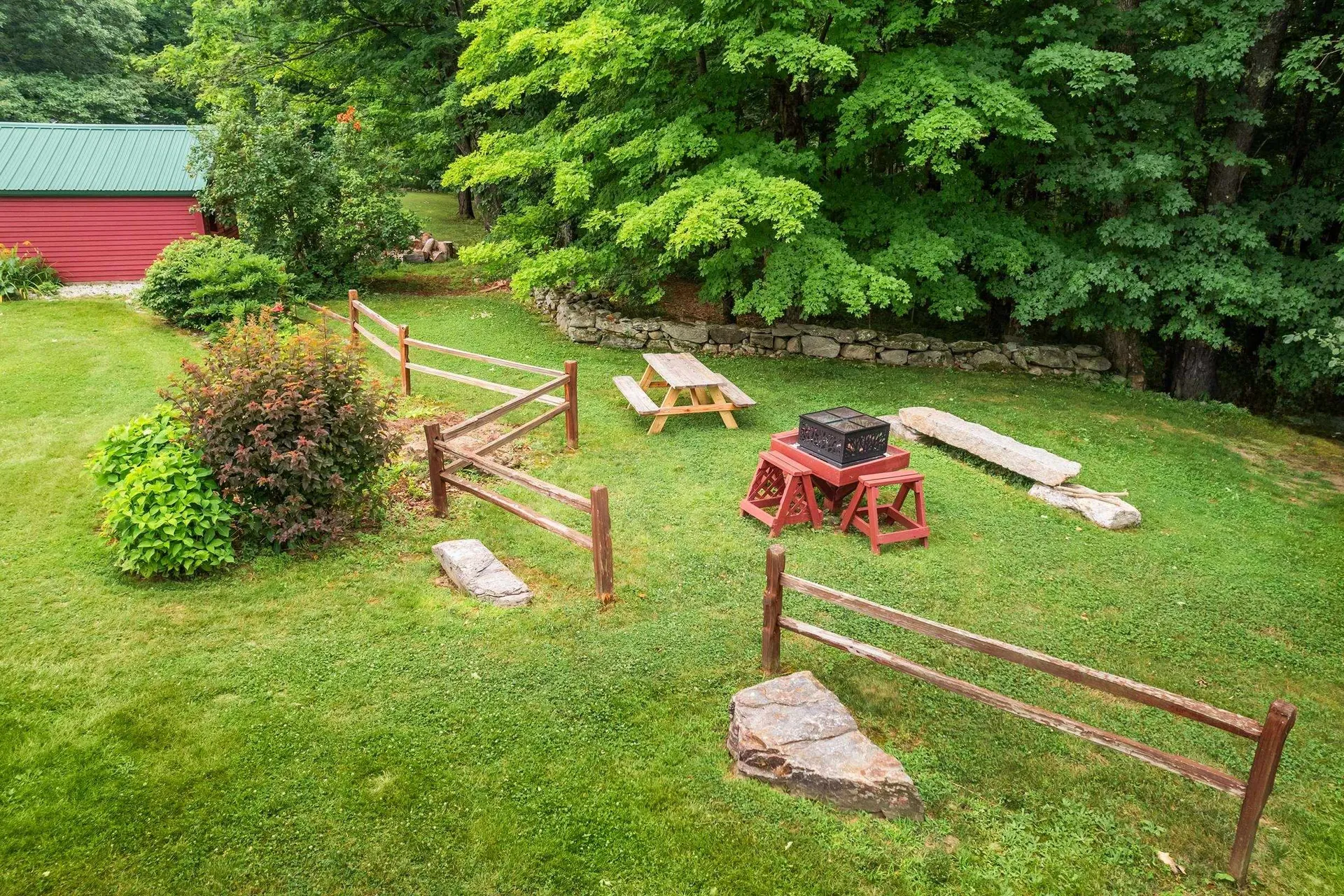 414 Gore Road Alfred ME 04002
