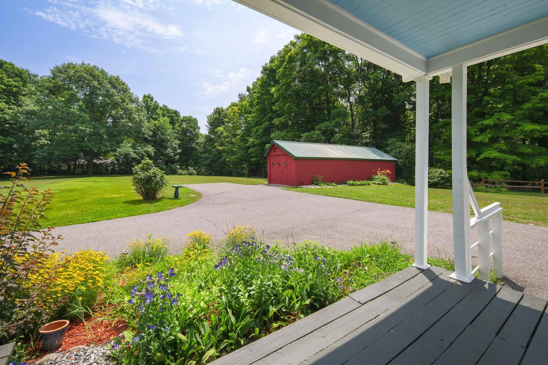 414 Gore Road Alfred ME 04002