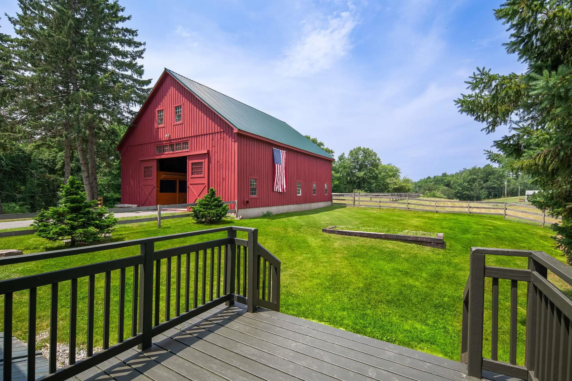 414 Gore Road Alfred ME 04002