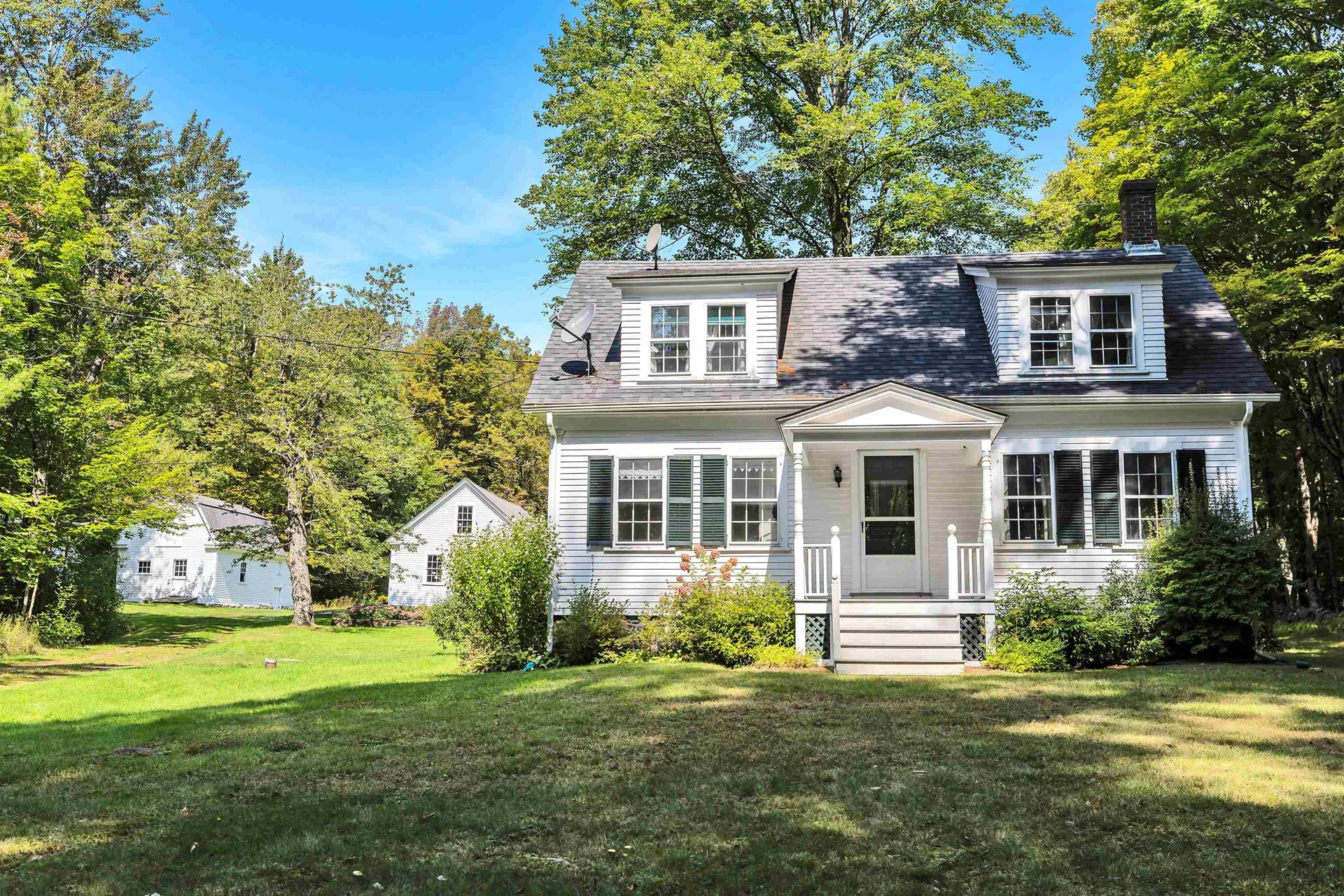 71 Bryant Road Jaffrey NH 03452