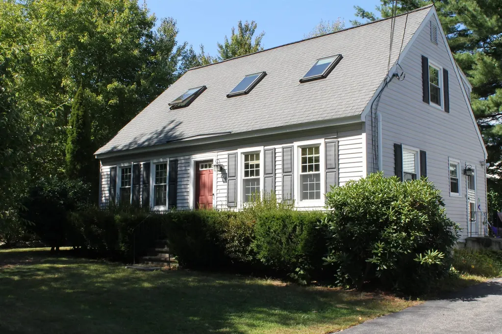 350 Campbell Street Manchester NH 03104