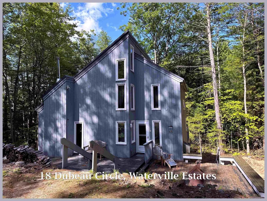 18 Dubeau Circle Campton NH 03223