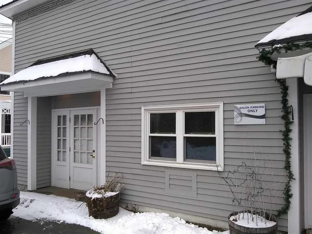 34 School Street Chester VT 05143