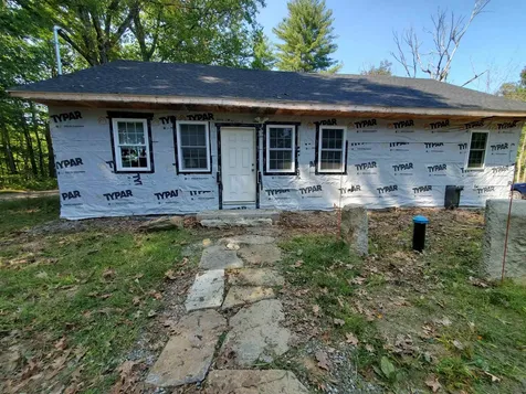 214 Old College Road Andover NH 03216