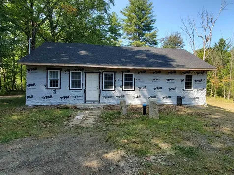 214 Old College Road Andover NH 03216